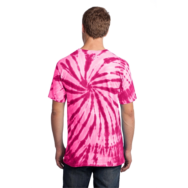 Port & Company - Tie-Dye Tee. - Port & Company - Tie-Dye Tee. - Image 30 of 107