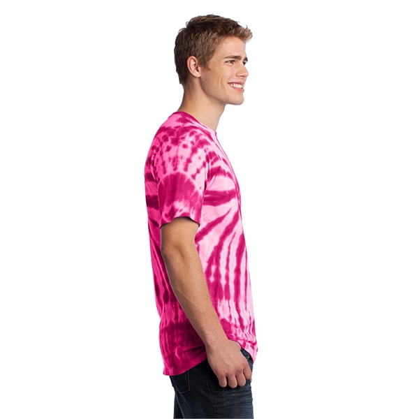 Port & Company - Tie-Dye Tee. - Port & Company - Tie-Dye Tee. - Image 31 of 107