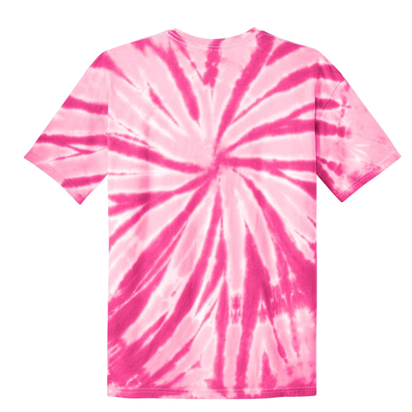 Port & Company - Tie-Dye Tee. - Port & Company - Tie-Dye Tee. - Image 33 of 107