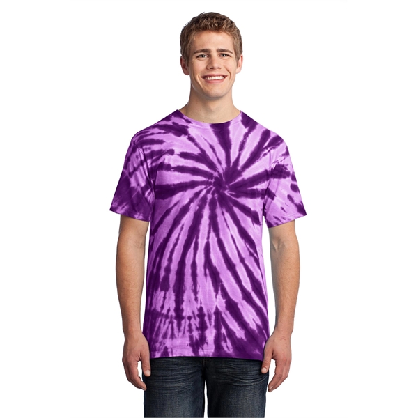 Port & Company - Tie-Dye Tee. - Port & Company - Tie-Dye Tee. - Image 74 of 107