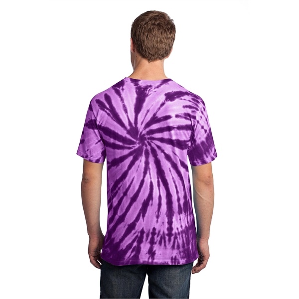 Port & Company - Tie-Dye Tee. - Port & Company - Tie-Dye Tee. - Image 34 of 107