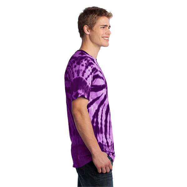 Port & Company - Tie-Dye Tee. - Port & Company - Tie-Dye Tee. - Image 35 of 107