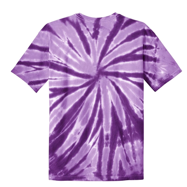 Port & Company - Tie-Dye Tee. - Port & Company - Tie-Dye Tee. - Image 37 of 107