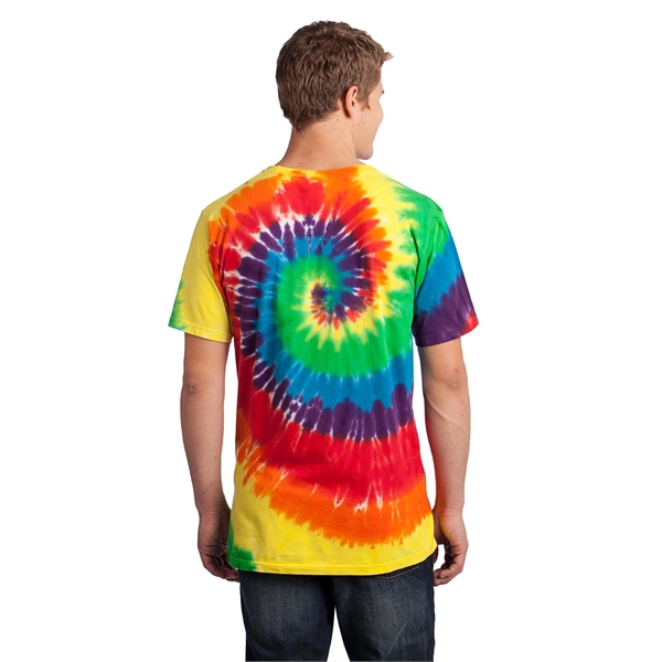 Port & Company - Tie-Dye Tee. - Port & Company - Tie-Dye Tee. - Image 38 of 107