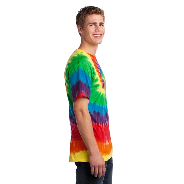 Port & Company - Tie-Dye Tee. - Port & Company - Tie-Dye Tee. - Image 39 of 107