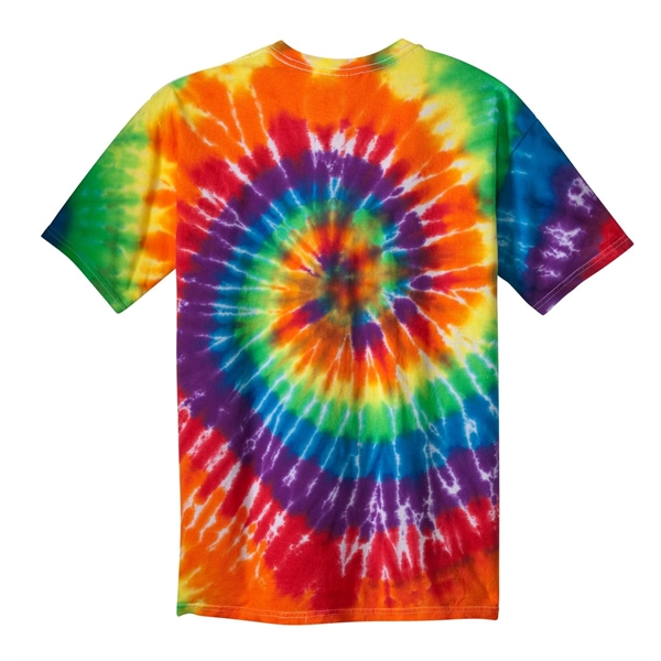 Port & Company - Tie-Dye Tee. - Port & Company - Tie-Dye Tee. - Image 41 of 107