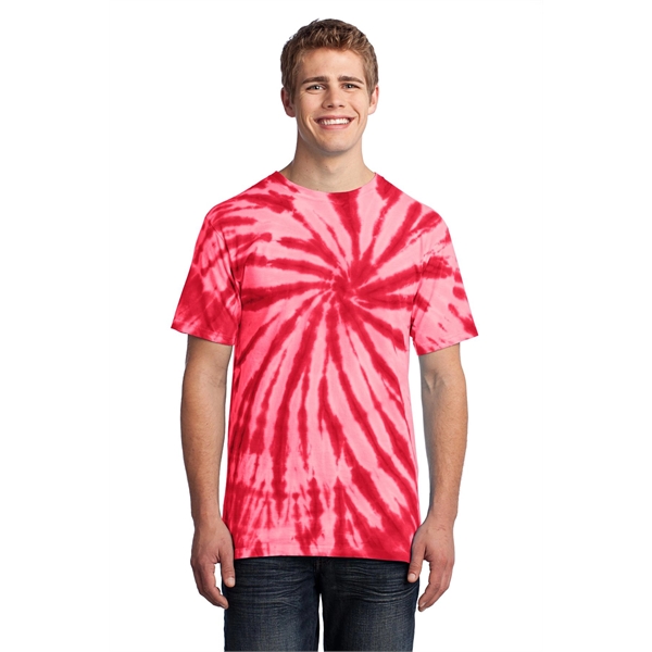 Port & Company - Tie-Dye Tee. - Port & Company - Tie-Dye Tee. - Image 78 of 107