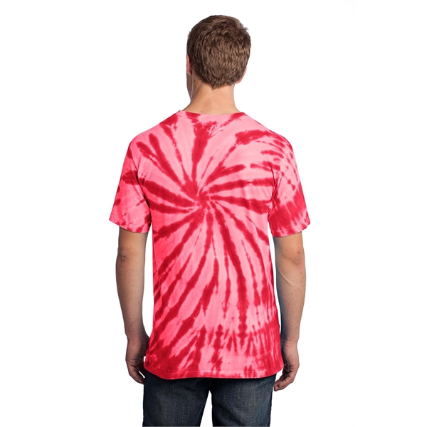 Port & Company - Tie-Dye Tee. - Port & Company - Tie-Dye Tee. - Image 42 of 107