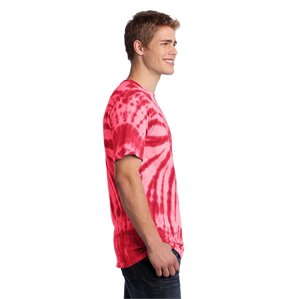 Port & Company - Tie-Dye Tee. - Port & Company - Tie-Dye Tee. - Image 43 of 107