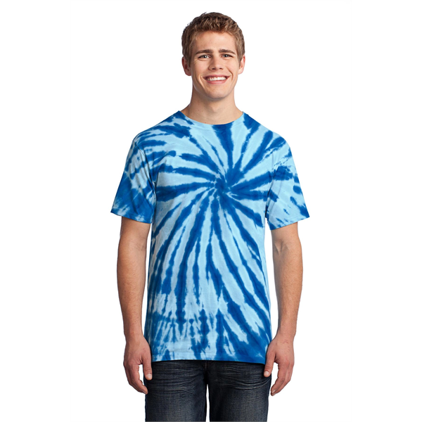 Port & Company - Tie-Dye Tee. - Port & Company - Tie-Dye Tee. - Image 80 of 107