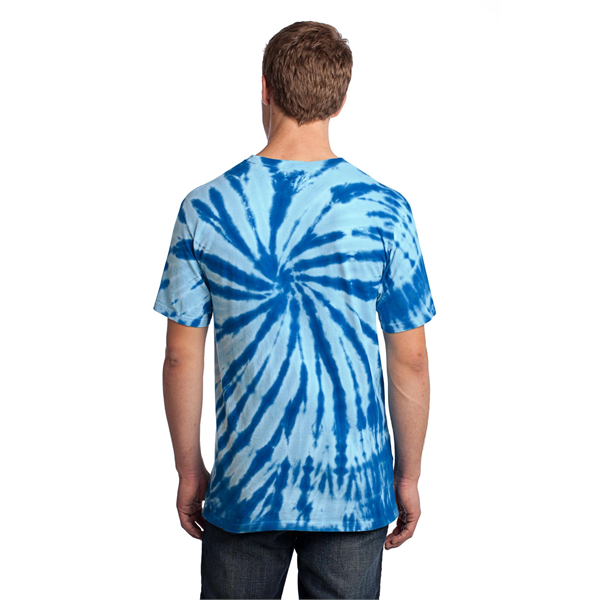 Port & Company - Tie-Dye Tee. - Port & Company - Tie-Dye Tee. - Image 46 of 107