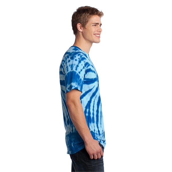 Port & Company - Tie-Dye Tee. - Port & Company - Tie-Dye Tee. - Image 47 of 107