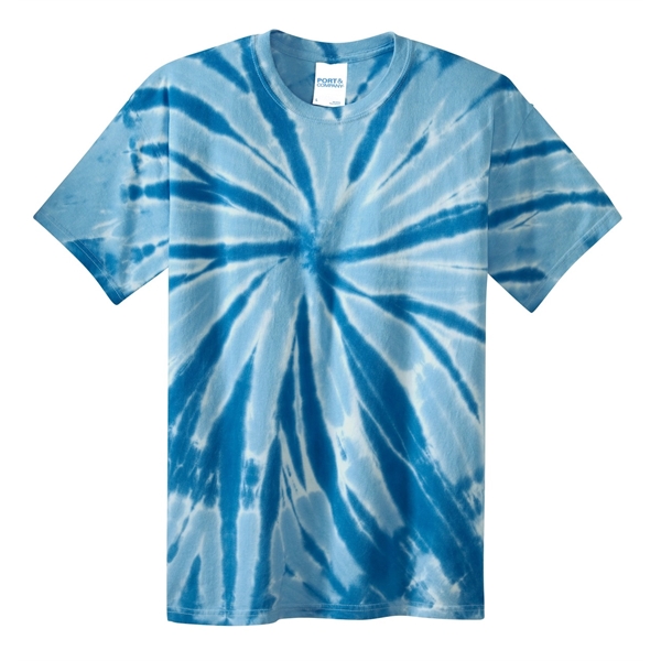 Port & Company - Tie-Dye Tee. - Port & Company - Tie-Dye Tee. - Image 48 of 107