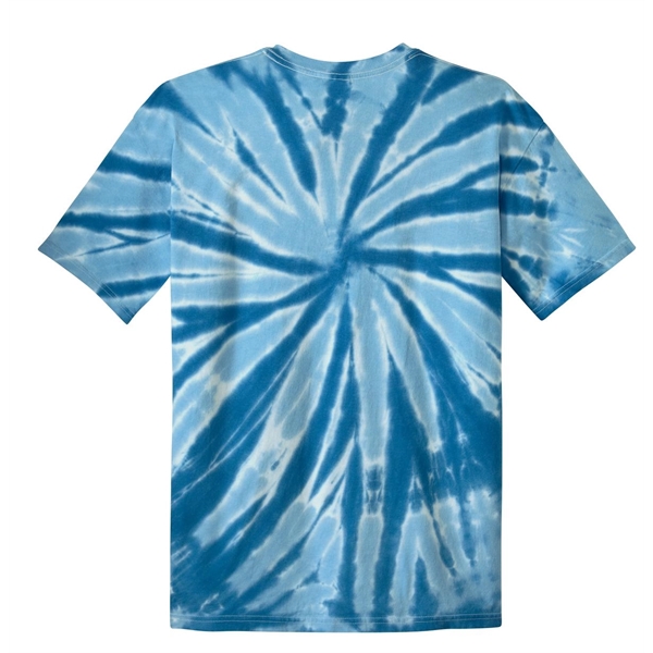 Port & Company - Tie-Dye Tee. - Port & Company - Tie-Dye Tee. - Image 49 of 107