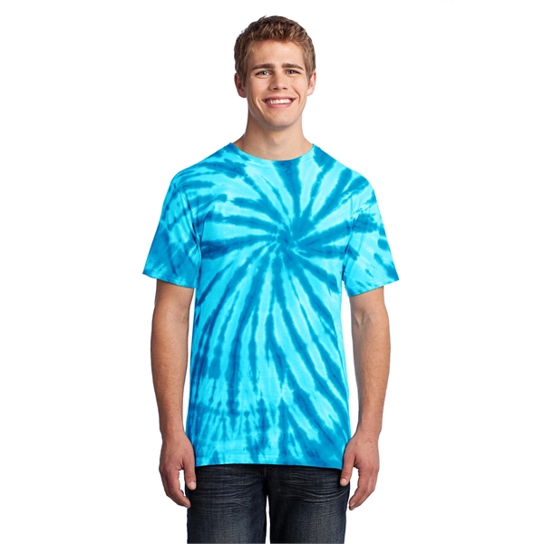 Port & Company - Tie-Dye Tee. - Port & Company - Tie-Dye Tee. - Image 82 of 107