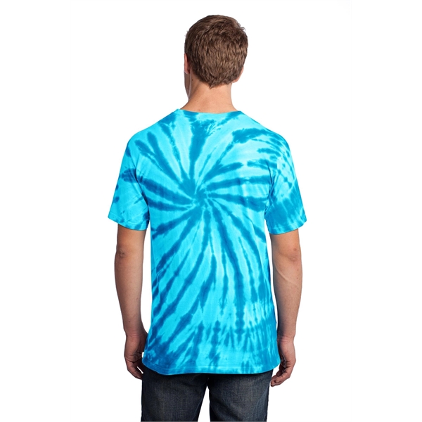 Port & Company - Tie-Dye Tee. - Port & Company - Tie-Dye Tee. - Image 50 of 107