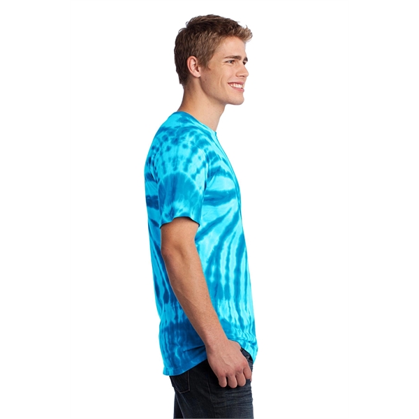 Port & Company - Tie-Dye Tee. - Port & Company - Tie-Dye Tee. - Image 51 of 107