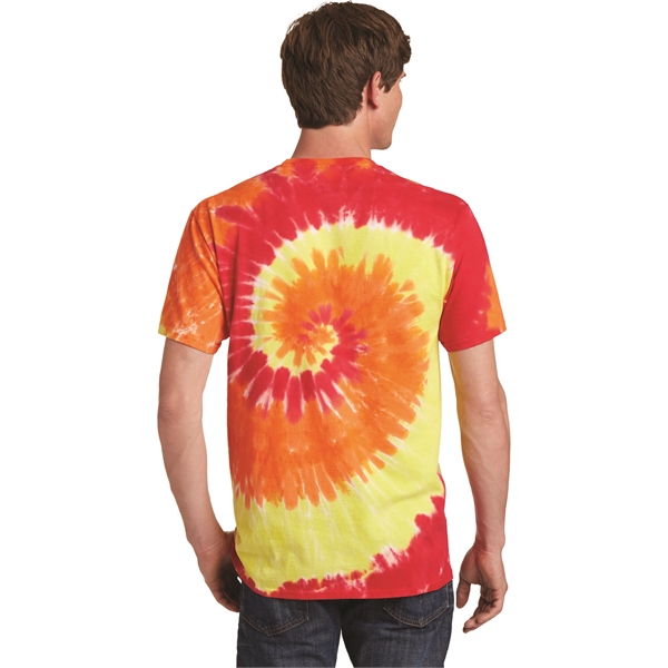 Port & Company - Tie-Dye Tee. - Port & Company - Tie-Dye Tee. - Image 54 of 107