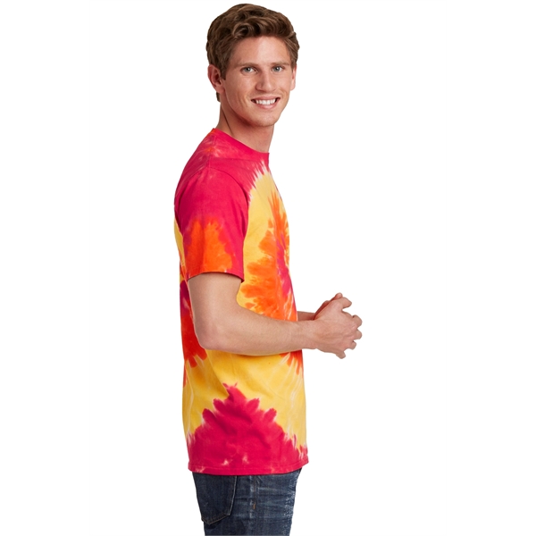 Port & Company - Tie-Dye Tee. - Port & Company - Tie-Dye Tee. - Image 55 of 107