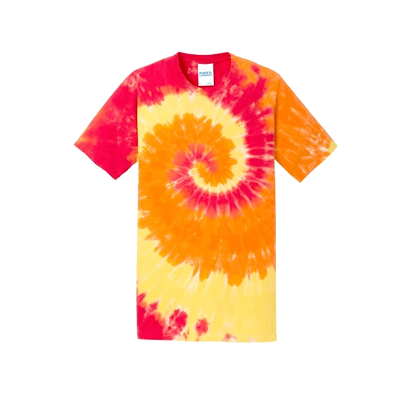 Port & Company - Tie-Dye Tee. - Port & Company - Tie-Dye Tee. - Image 57 of 107