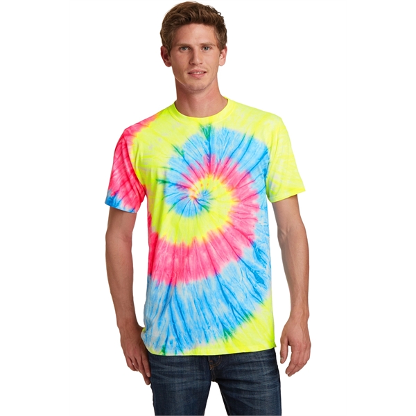 Port & Company - Tie-Dye Tee. - Port & Company - Tie-Dye Tee. - Image 86 of 107