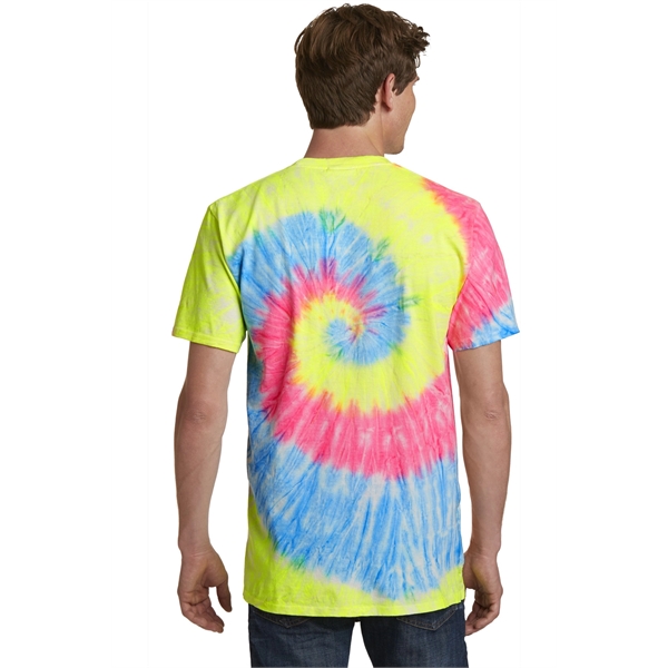 Port & Company - Tie-Dye Tee. - Port & Company - Tie-Dye Tee. - Image 61 of 107