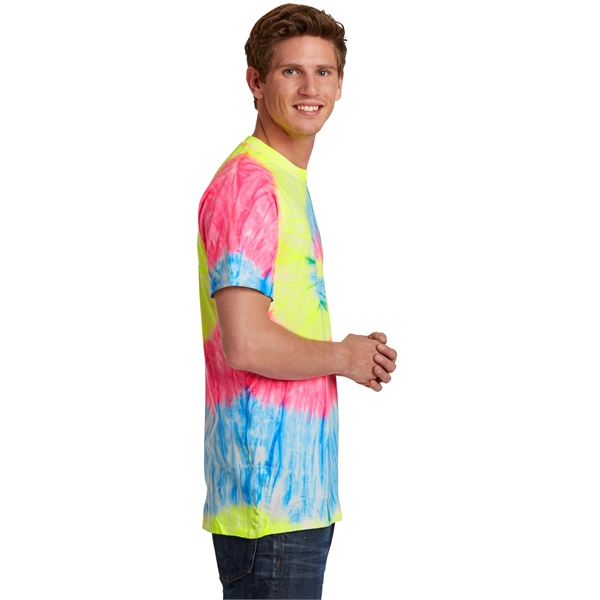 Port & Company - Tie-Dye Tee. - Port & Company - Tie-Dye Tee. - Image 62 of 107