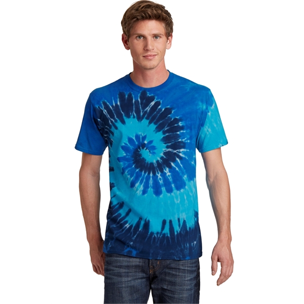 Port & Company - Tie-Dye Tee. - Port & Company - Tie-Dye Tee. - Image 88 of 107