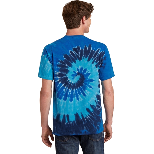 Port & Company - Tie-Dye Tee. - Port & Company - Tie-Dye Tee. - Image 69 of 107