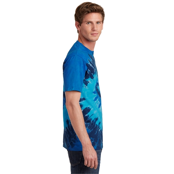 Port & Company - Tie-Dye Tee. - Port & Company - Tie-Dye Tee. - Image 70 of 107