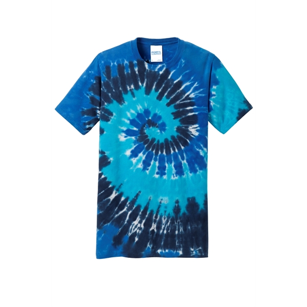 Port & Company - Tie-Dye Tee. - Port & Company - Tie-Dye Tee. - Image 73 of 107