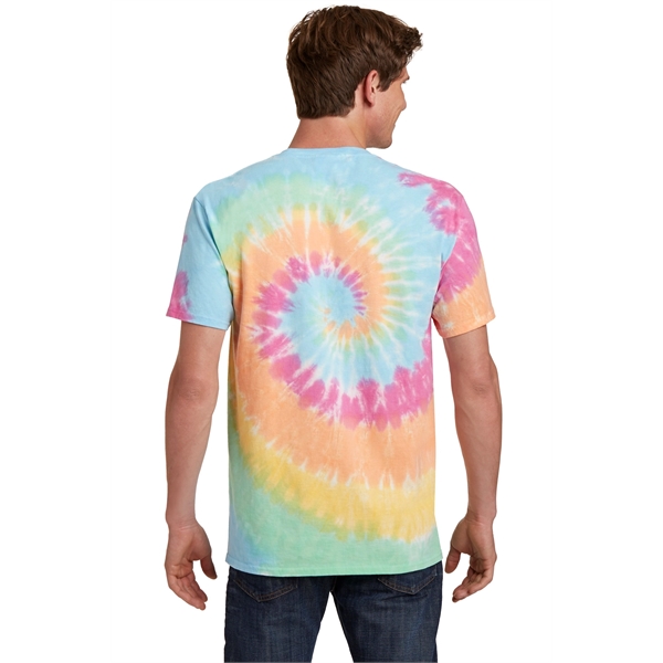 Port & Company - Tie-Dye Tee. - Port & Company - Tie-Dye Tee. - Image 77 of 107