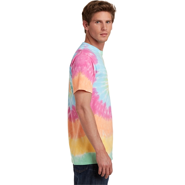 Port & Company - Tie-Dye Tee. - Port & Company - Tie-Dye Tee. - Image 79 of 107