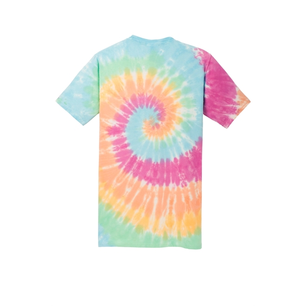 Port & Company - Tie-Dye Tee. - Port & Company - Tie-Dye Tee. - Image 83 of 107