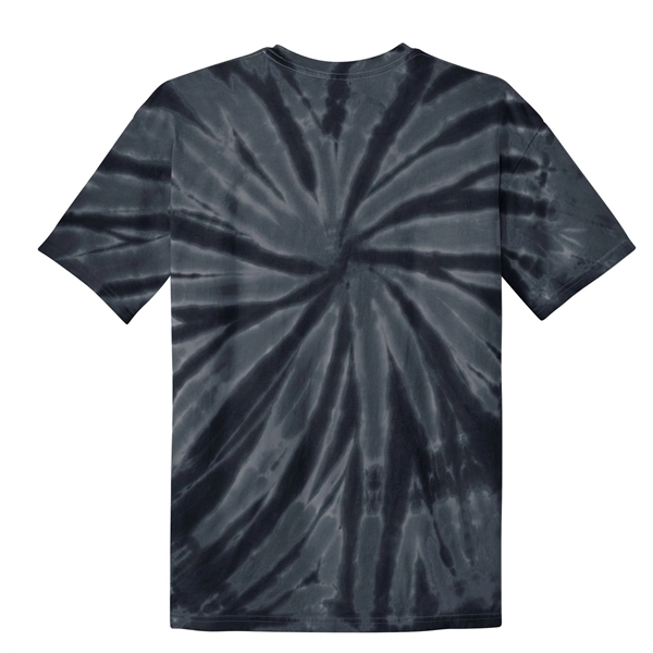 Port & Company - Youth Tie-Dye Tee. - Port & Company - Youth Tie-Dye Tee. - Image 5 of 115