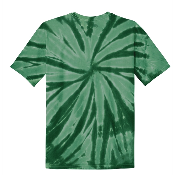 Port & Company - Youth Tie-Dye Tee. - Port & Company - Youth Tie-Dye Tee. - Image 10 of 115