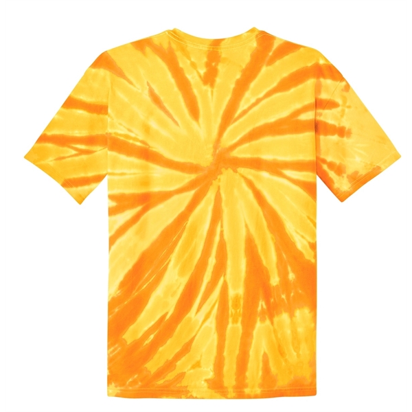 Port & Company - Youth Tie-Dye Tee. - Port & Company - Youth Tie-Dye Tee. - Image 15 of 115