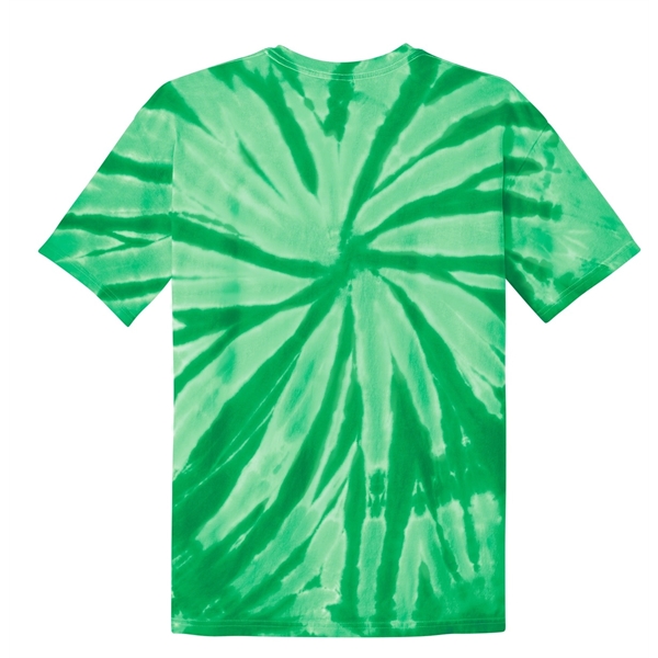 Port & Company - Youth Tie-Dye Tee. - Port & Company - Youth Tie-Dye Tee. - Image 20 of 115