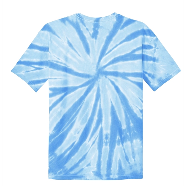 Port & Company - Youth Tie-Dye Tee. - Port & Company - Youth Tie-Dye Tee. - Image 25 of 115