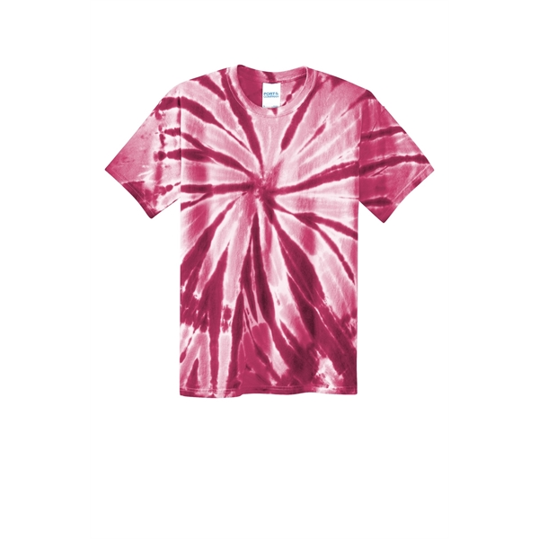 Port & Company - Youth Tie-Dye Tee. - Port & Company - Youth Tie-Dye Tee. - Image 29 of 115