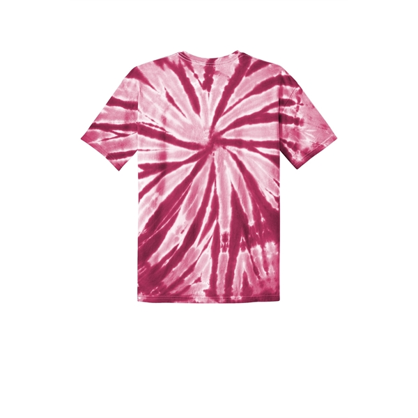 Port & Company - Youth Tie-Dye Tee. - Port & Company - Youth Tie-Dye Tee. - Image 30 of 115