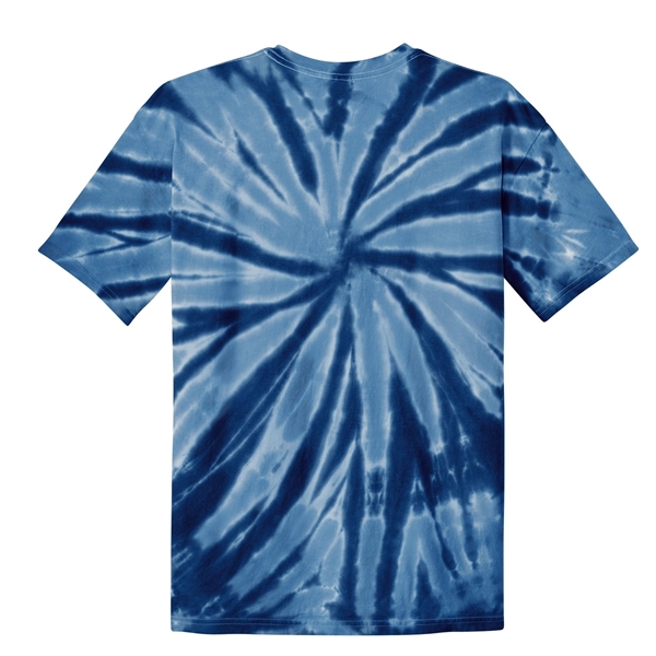 Port & Company - Youth Tie-Dye Tee. - Port & Company - Youth Tie-Dye Tee. - Image 35 of 115