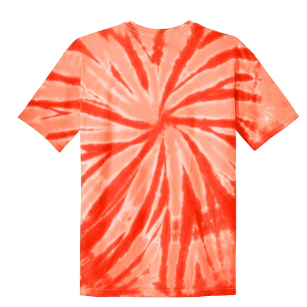 Port & Company - Youth Tie-Dye Tee. - Port & Company - Youth Tie-Dye Tee. - Image 40 of 115