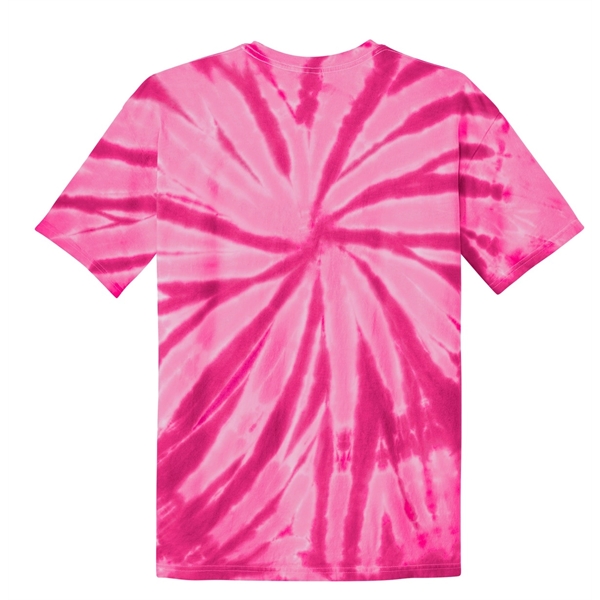 Port & Company - Youth Tie-Dye Tee. - Port & Company - Youth Tie-Dye Tee. - Image 45 of 115