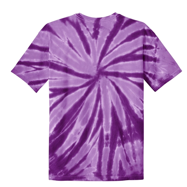 Port & Company - Youth Tie-Dye Tee. - Port & Company - Youth Tie-Dye Tee. - Image 50 of 115