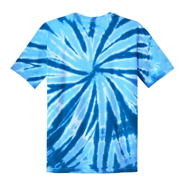 Port & Company - Youth Tie-Dye Tee. - Port & Company - Youth Tie-Dye Tee. - Image 65 of 115