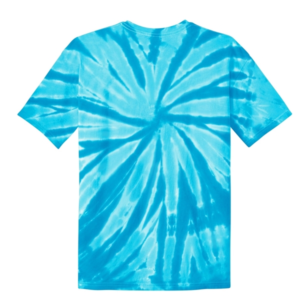 Port & Company - Youth Tie-Dye Tee. - Port & Company - Youth Tie-Dye Tee. - Image 70 of 115