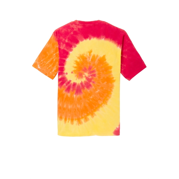 Port & Company - Youth Tie-Dye Tee. - Port & Company - Youth Tie-Dye Tee. - Image 75 of 115