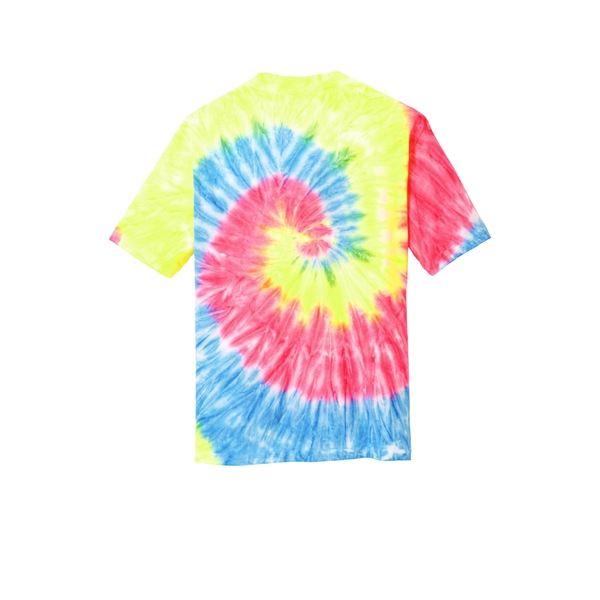 Port & Company - Youth Tie-Dye Tee. - Port & Company - Youth Tie-Dye Tee. - Image 80 of 115