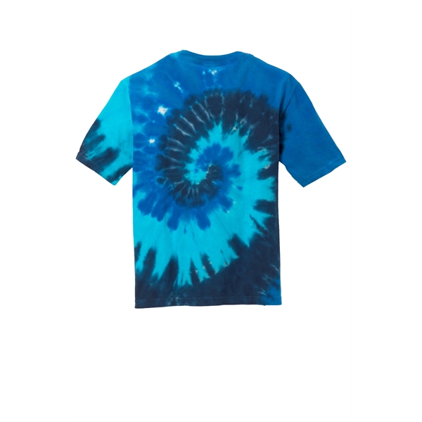 Port & Company - Youth Tie-Dye Tee. - Port & Company - Youth Tie-Dye Tee. - Image 85 of 115